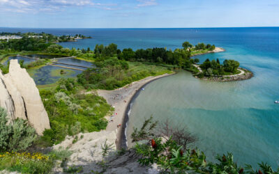 Unique Living and Lifestyle in Scarborough