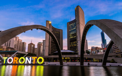 Considerations when buying real estate in Toronto